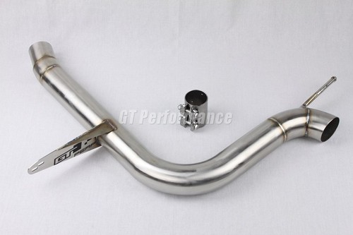 Silencieux tube inox megane - megane, 3
