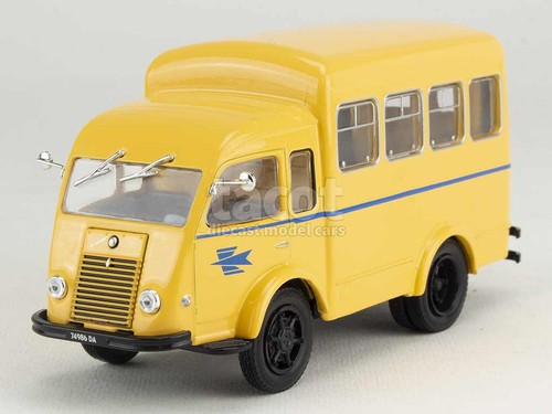 Renault galion fourgon mixte - galion,