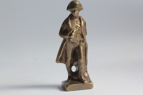 Ancien bronze napoléon 1er - bronze,