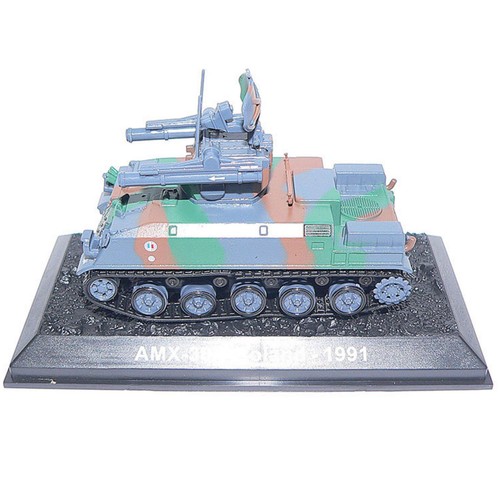 Scale alloy amx 30r - 1/72,