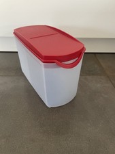 Tupperware boite modulaire pop