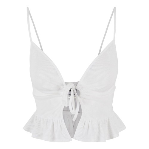 Urban classics haut femme - -,