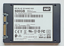 Disque dur 500 Go SATA Western