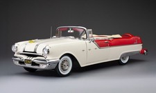 Sunstar 5058 1/18 PONTIAC STAR