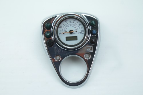 Honda shadow 125 compteur - vt,