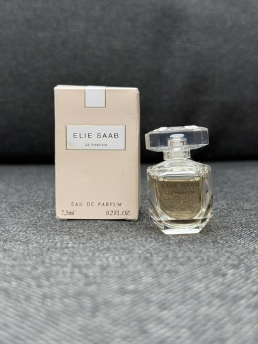Elie saab parfum miniature - le,