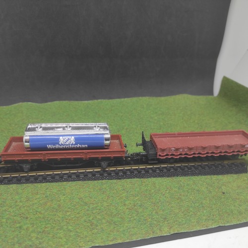 Liliput hornby 2 - ho, wagons