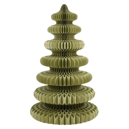 Mica decorations sapin - sapin, de
