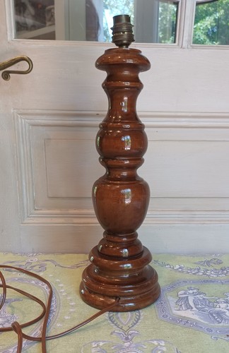 Ancien grand pied - ancien, de