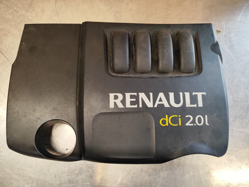 Cache moteur renault koleos - cache,