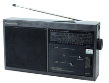 Panasonic RF-1650L  Radio