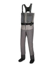 Waders G4Z À Veste Slate Neuf