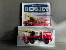 Voiture miniature Camion