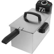 Friteuse semi-professionnelle