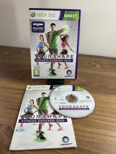 Jeu microsoft xbox 360 kinect - xbox,