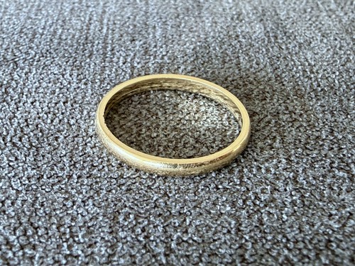 Anneau jaune carats - carats,