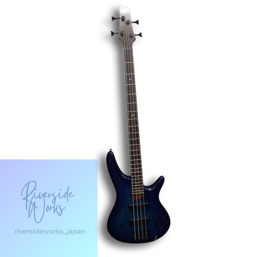 Ibanez sdgr ssr640 - ibanez,