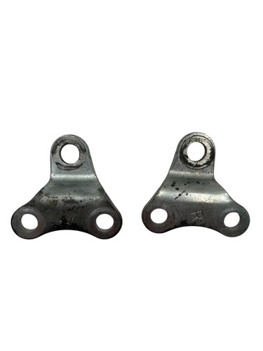 Supports moteur inferieurs - supports,