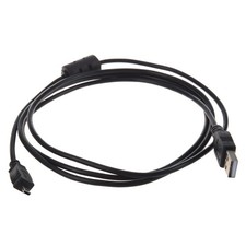 Cable usb pour coolpix - usb, -e6