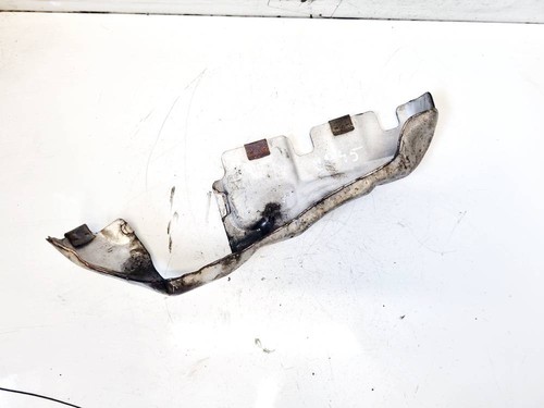 Volkswagen golf 2011 exhaust - 2011,