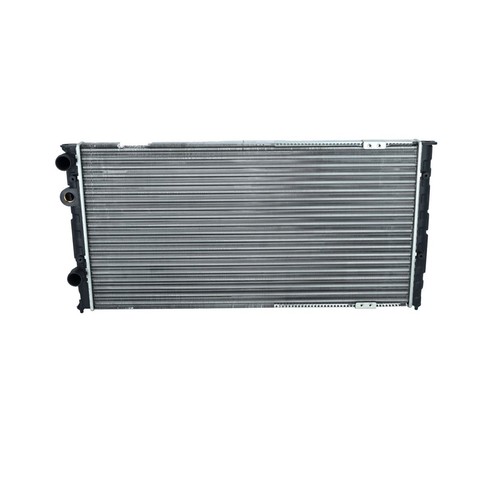Radiateur moteur ailette 722 - moteur,