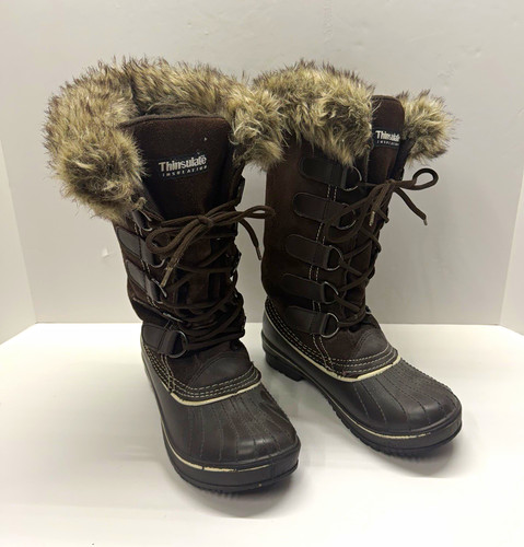 Ozark trail parka boot - parka,