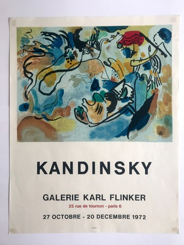Kandinsky galerie karl - galerie,