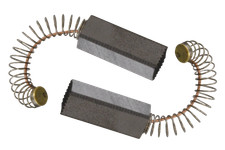 2x balais de moteur pour Hilti