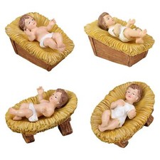 Figurine en résine Jésus