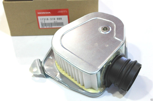 Honda filtre air twin pour - air,