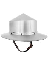 Battle-Merchant Eisenhut, 13