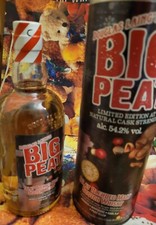 Big peat special edition - peat,