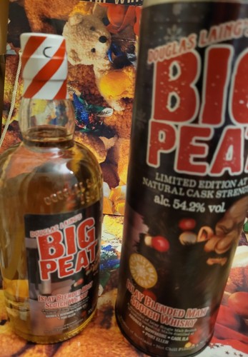 Big peat special - special, edition