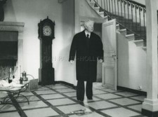 JEAN GABIN VERDICT 1974 PHOTO