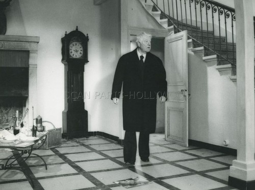 Jean gabin verdict 1974 - jean,