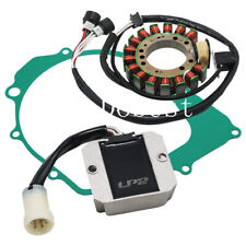 Stator+Regulator