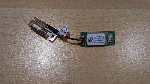 Bluetooth sony vaio vpcm13m1e - bluetooth,
