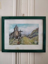 Anne Marie CATY (1938- )