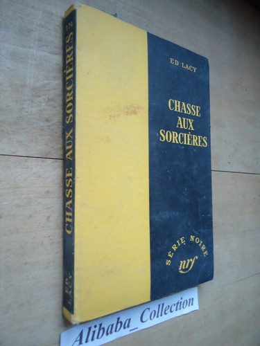 Livre serie noire cartonnee - livre,
