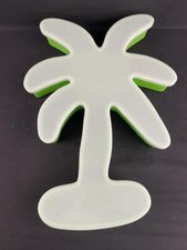 Palmier Nourriture Plateau