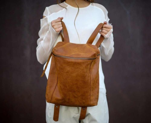 Leather bags travel bag - leather, bags/travel