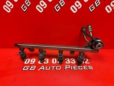 SAAB 9-3 I 2.0i TURBO RAMPE