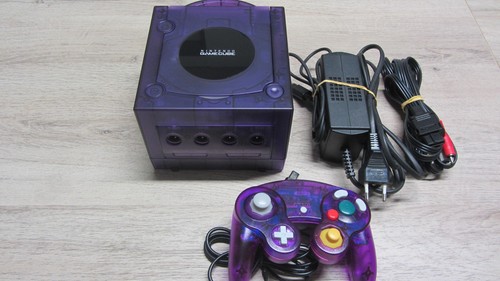 Gamecube picoboot manette - gamecube, +