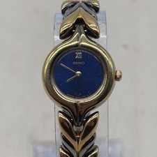 Montre Femme Seiko Vintage
