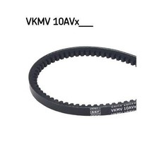 Courroie trapézoïdale skf - courroie,