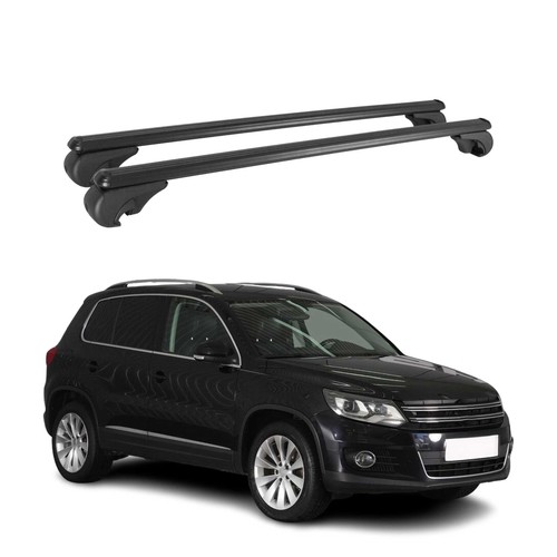 Barres toit transversales - barres,