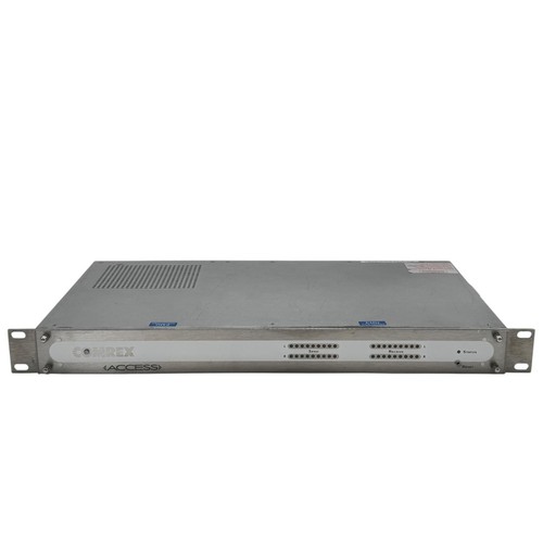 Comrex access rack rundfunk - access,