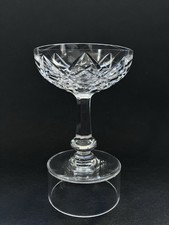 BACCARAT 1 COUPE A CHAMPAGNE