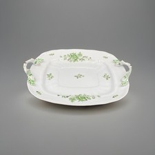 Hollohaza Plat À Anses