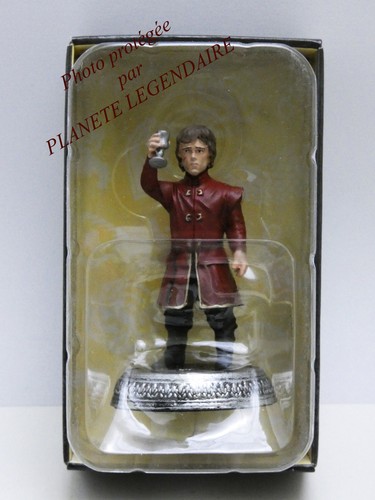 Figurine game thrones - figurine,